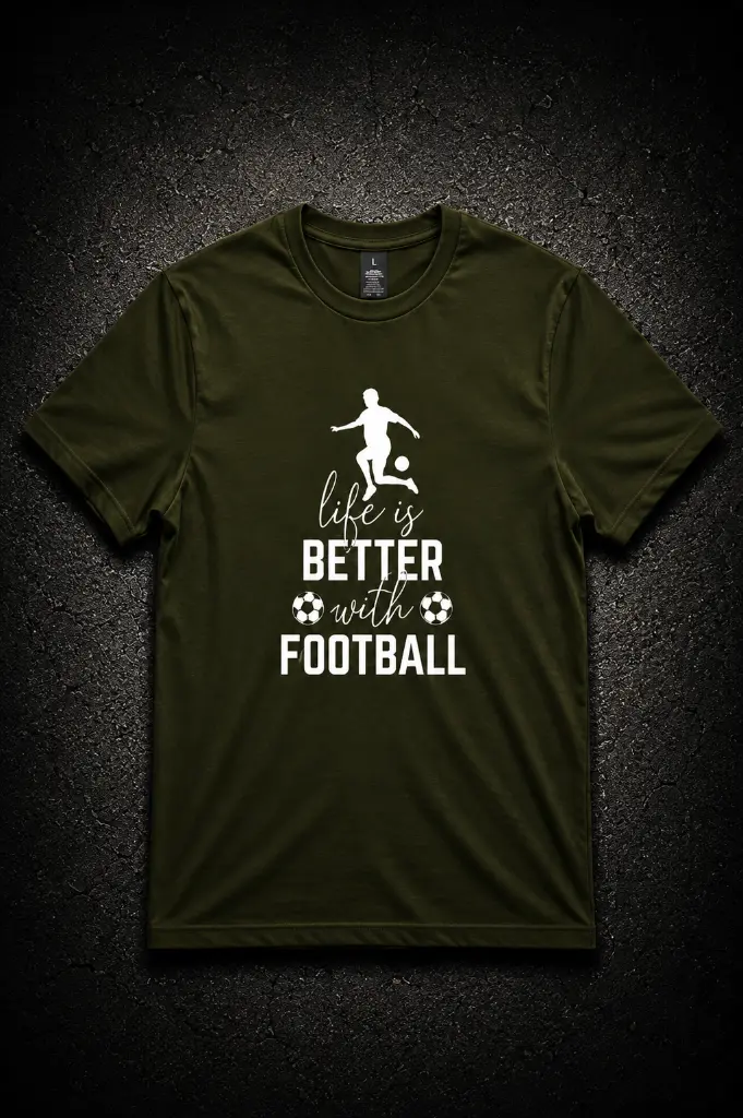 Olive Green Football design1.webp