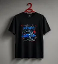 Custom T-Shirt (Mazda RX7)