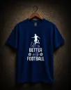 Custom T-Shirt (Football)